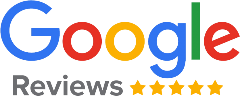 Google Reviews — 11 five-star ratings