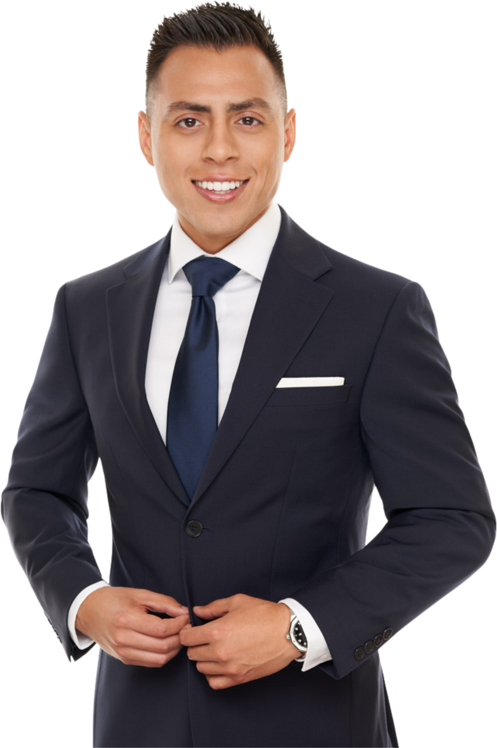 Agustin Richardson — San Diego REALTOR® and real estate advisor
