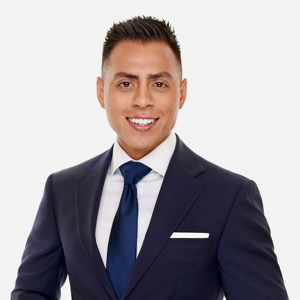 Agustin Richardson